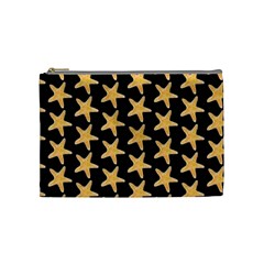 Starfish Minimalist  Cosmetic Bag (medium) by ConteMonfrey