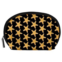 Starfish Minimalist  Accessory Pouch (large) by ConteMonfrey
