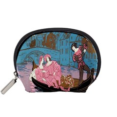 Gondola Ride   Accessory Pouch (small) by ConteMonfrey