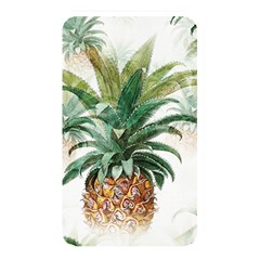 Pineapple Pattern Background Seamless Vintage Memory Card Reader (Rectangular)