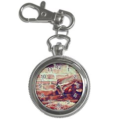 There`s No Such A Thing As Too Much Cheese Key Chain Watches by ConteMonfrey