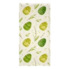 Easter Green Eggs  Shower Curtain 36  X 72  (stall)  by ConteMonfrey