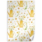 Easter Garden   Canvas 24  x 36  23.35 x34.74  Canvas - 1