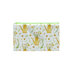 Easter Garden   Cosmetic Bag (xs) by ConteMonfrey