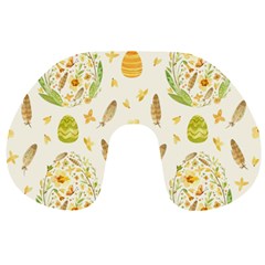 Easter Egg Travel Neck Pillow by ConteMonfrey