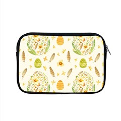 Easter Egg Apple Macbook Pro 15  Zipper Case by ConteMonfrey