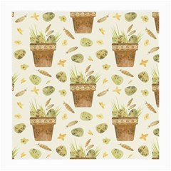 Plant Pot Easter Medium Glasses Cloth by ConteMonfrey