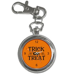 Trick Or Treat Key Chain Watches by ConteMonfrey