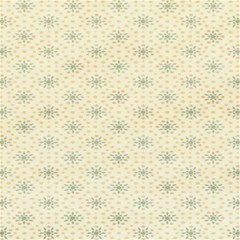 Christmas Textur 03 Play Mat (square) by artworkshop