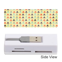 Christmas Textur 05 Memory Card Reader (stick) by artworkshop