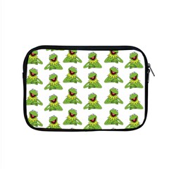 Kermit The Frog Apple Macbook Pro 15  Zipper Case by Valentinaart