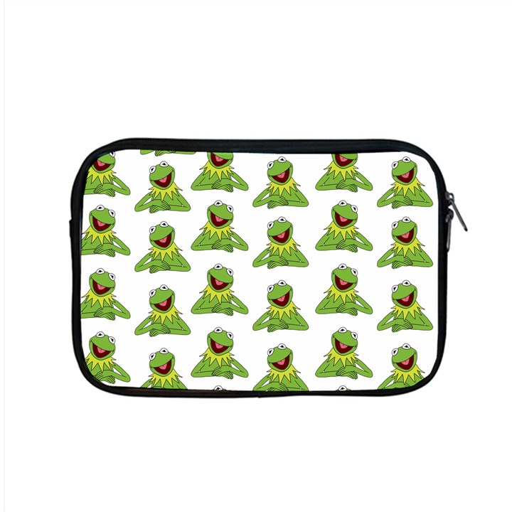 Kermit The Frog Apple MacBook Pro 15  Zipper Case