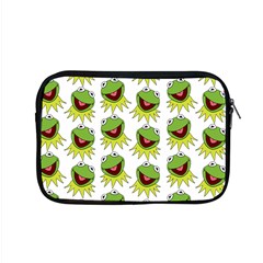 Kermit The Frog Apple Macbook Pro 15  Zipper Case by Valentinaart