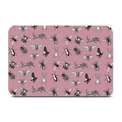 Insects pattern Plate Mats