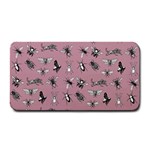 Insects pattern Medium Bar Mat 16 x8.5  Bar Mat