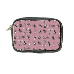 Insects pattern Coin Purse