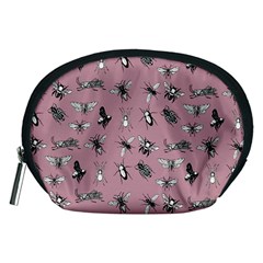 Insects pattern Accessory Pouch (Medium)