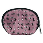 Insects pattern Accessory Pouch (Medium) Back