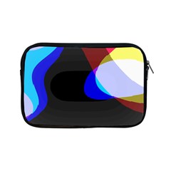 Abstract 2322  Apple Ipad Mini Zipper Cases by KorokStudios