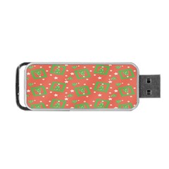 X Mas Texture Pack Portable Usb Flash (one Side) by artworkshop