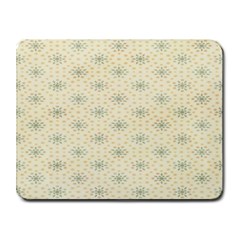 X Mas Texture Pack 3 Small Mousepad by artworkshop