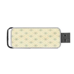 X Mas Texture Pack 3 Portable Usb Flash (one Side) by artworkshop