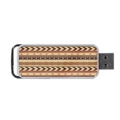 X Mas Texture Pack 4 Portable Usb Flash (one Side) by artworkshop