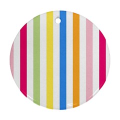 Stripes-g9dd87c8aa 1280 Ornament (Round)