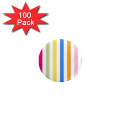 Stripes-g9dd87c8aa 1280 1  Mini Magnets (100 pack) 