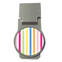 Stripes-g9dd87c8aa 1280 Money Clips (Round) 