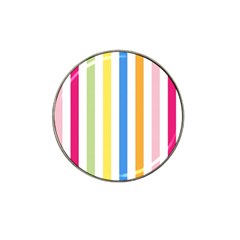 Stripes-g9dd87c8aa 1280 Hat Clip Ball Marker (4 pack)