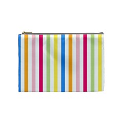 Stripes-g9dd87c8aa 1280 Cosmetic Bag (Medium)