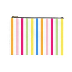 Stripes-g9dd87c8aa 1280 Cosmetic Bag (Large)