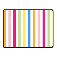 Stripes-g9dd87c8aa 1280 Double Sided Fleece Blanket (small) 