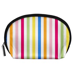 Stripes-g9dd87c8aa 1280 Accessory Pouch (Large)