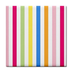 Stripes-g9dd87c8aa 1280 Tile Coaster by Smaples