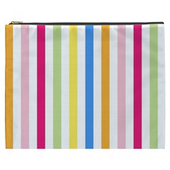 Stripes-g9dd87c8aa 1280 Cosmetic Bag (xxxl)