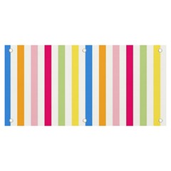 Stripes-g9dd87c8aa 1280 Banner and Sign 6  x 3 