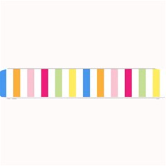 Stripes-g9dd87c8aa 1280 Small Bar Mat by Smaples