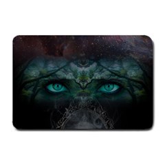 Vampire s Small Doormat by Sparkle