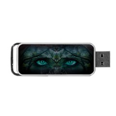 Vampire s Portable Usb Flash (one Side) by Sparkle