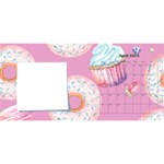 Sugar and Spice Desktop Calendar 11  x 5  Apr 2024