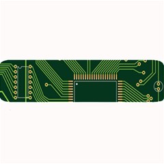 Technology Board Trace Digital Large Bar Mat