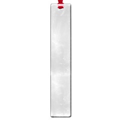 Color Silver Large Book Marks