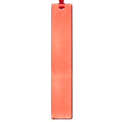Color Tomato Large Book Marks