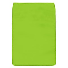Color Yellow Green Removable Flap Cover (s) by Kultjers