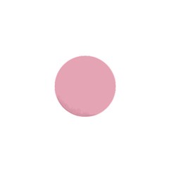 Color Pink 1  Mini Magnets by Kultjers