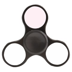 Color Lavender Blush Finger Spinner by Kultjers