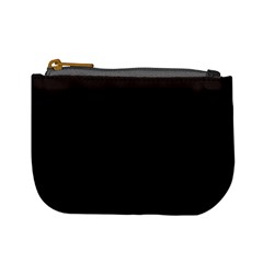 Color Licorice Mini Coin Purse