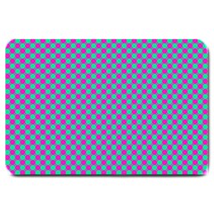 Pattern Large Doormat by gasi